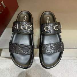 Picture of Gucci Slippers _SKUGuccisz38-45mnq02042412